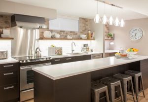 Some Kitchen Lighting Design Tips