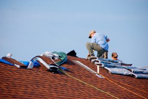 Ensure Your Commercial Roof Works At All Times