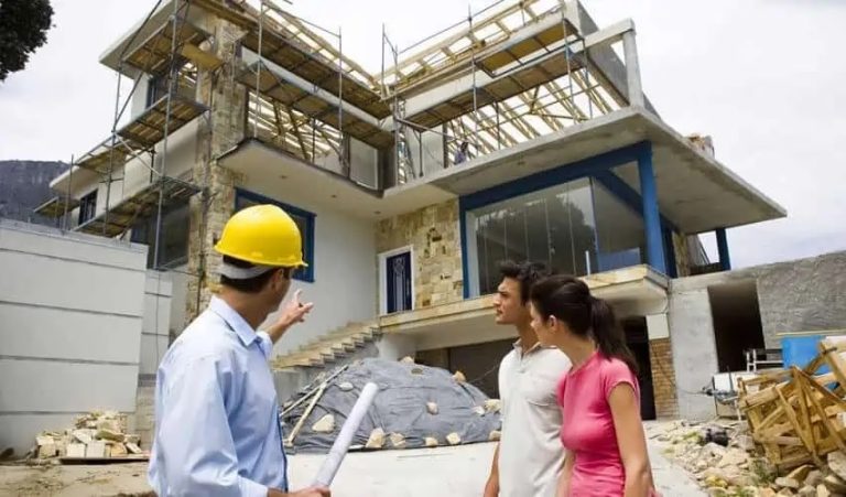 Love It or Leave It: The Pros and Cons of Shell Construction